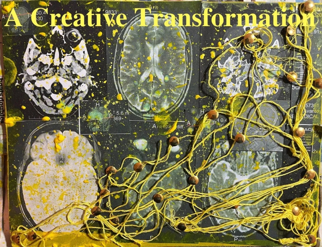 A Creative Transformation